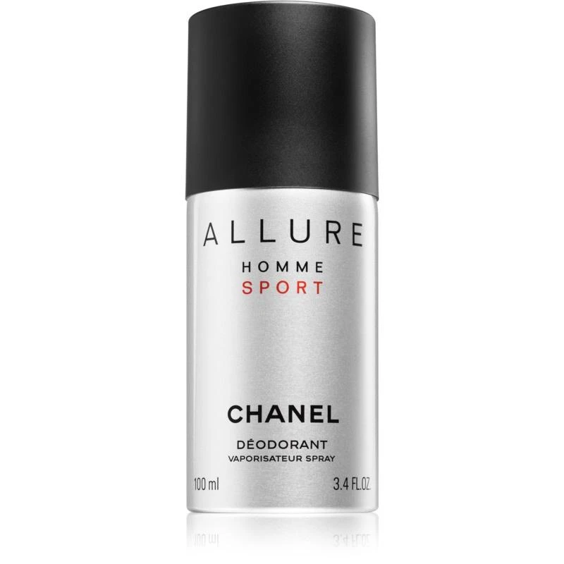 Chanel Allure Homme Sport dezodorantas purškiamas
