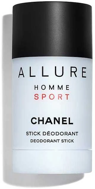 Chanel Allure Homme Sport deodorant stick 75ml