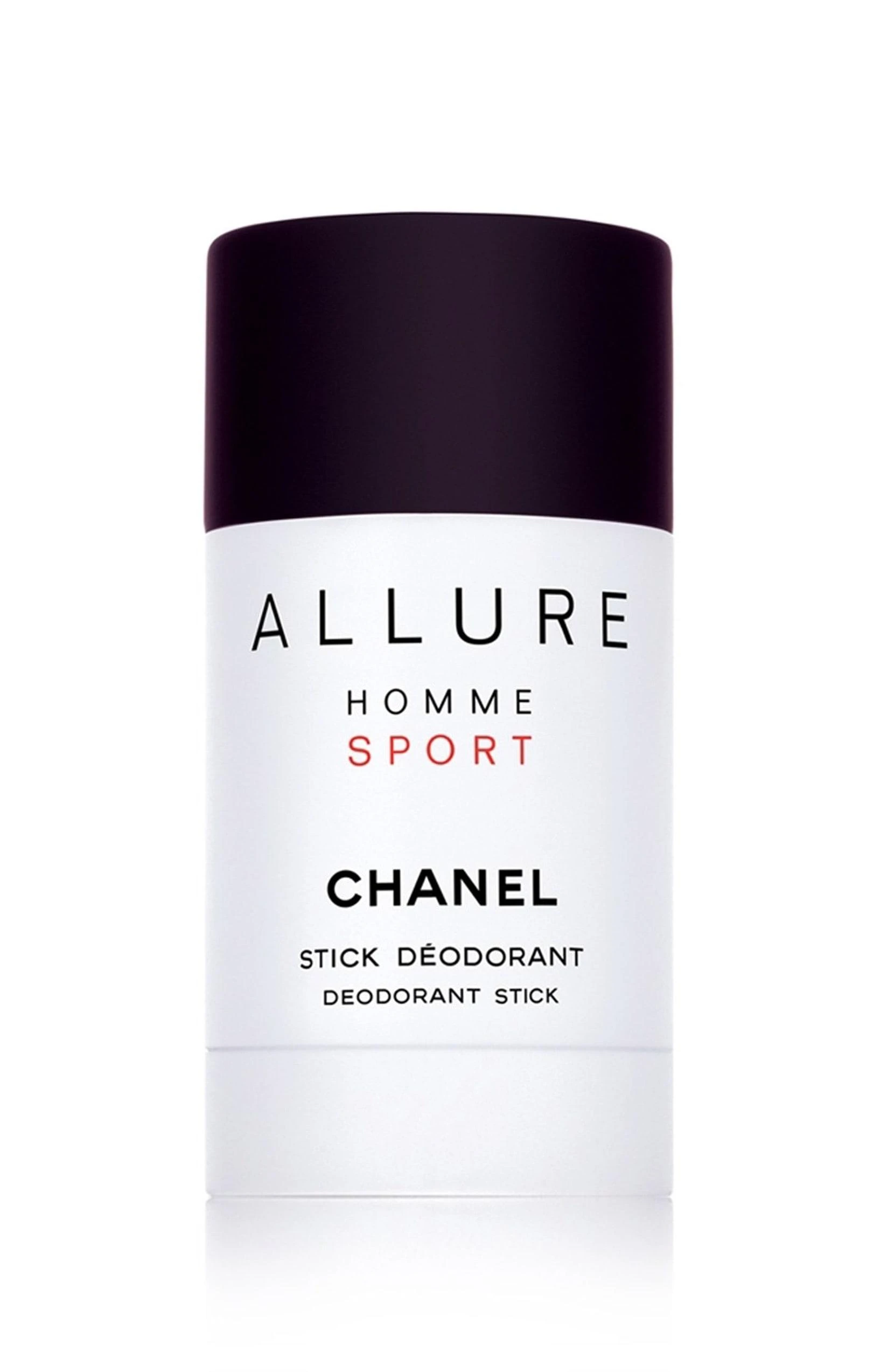 Chanel Allure Homme Sport dezodorantas pieštuke
