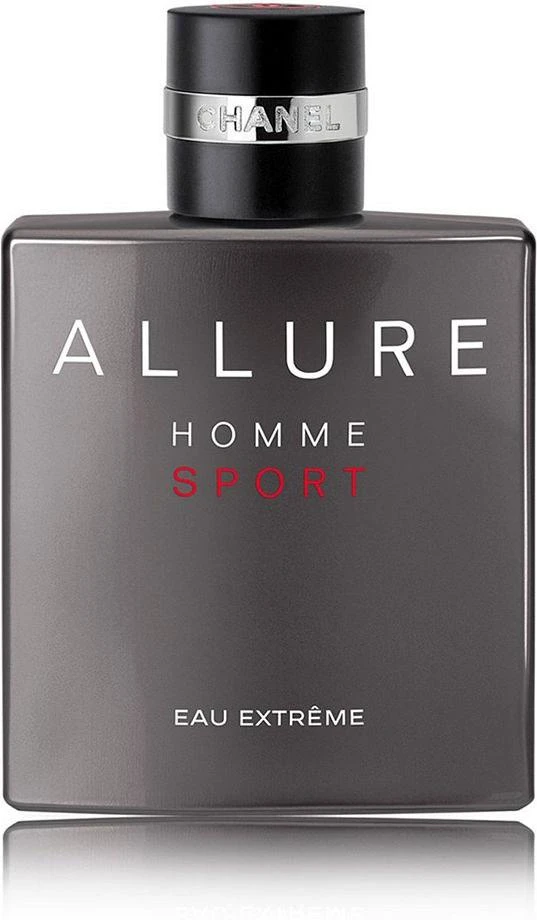 Chanel Allure Homme Sport Eau Extreme EDP parfumuotas vanduo vyrams, 150 ml
