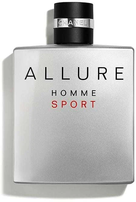 Chanel Allure Homme Sport EDT, 50 ml