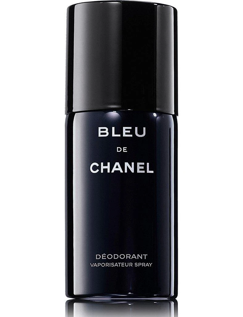 Chanel Bleu De Chanel Pour Homme Deo Purškiklis purškiamas dezodorantas vyrams, 100 ml