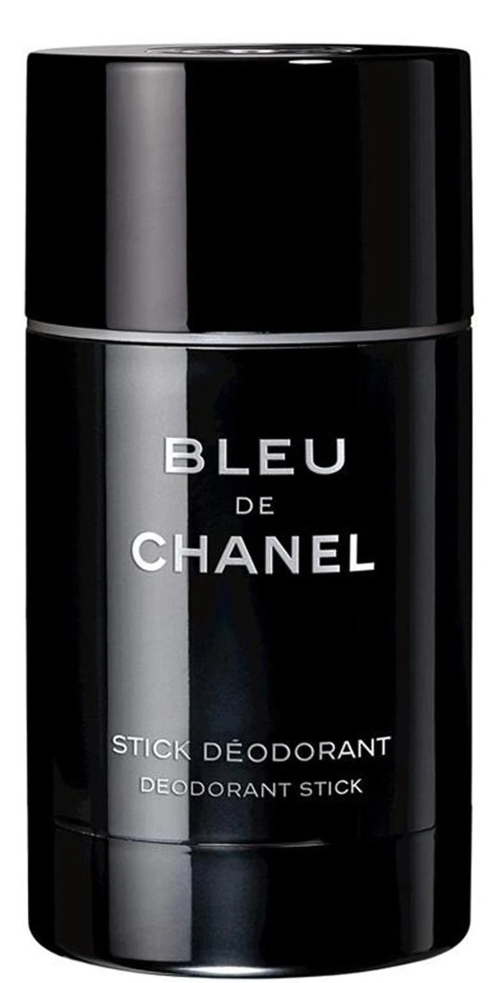 Bleu De Chanel dezodorantas pieštuke, 75 ml