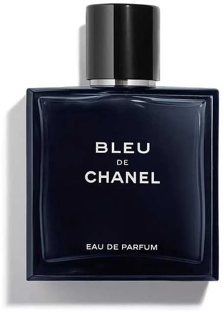Chanel Bleu de Chanel EDP parfumuotas vanduo vyrams, 100 ml