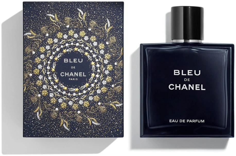Chanel Bleu de Chanel EDP parfumuotas vanduo vyrams, 100 ml