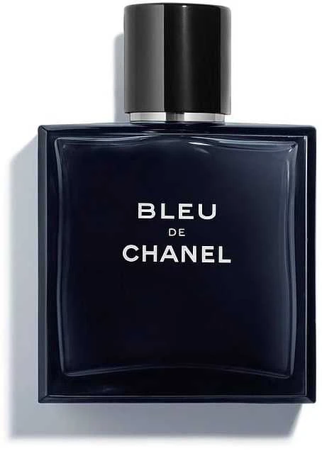 Chanel Bleu de Chanel EDT tualetinis vanduo vyrams, 50 ml