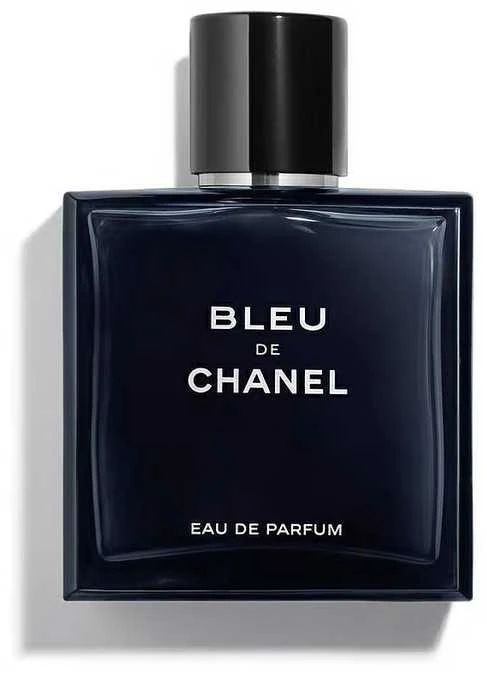Chanel Bleu de Chanel EDP parfumuotas vanduo vyrams, 50 ml