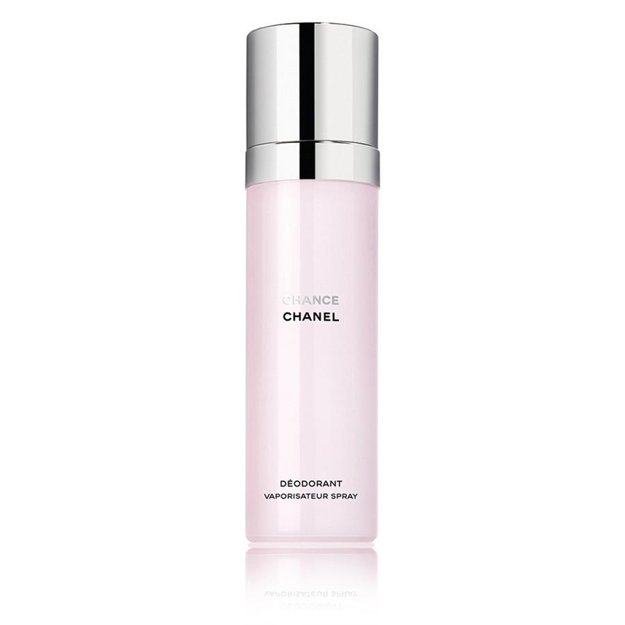 Chanel Chance Deo Purškiklis purškiamas dezodorantas moterims, 100 ml