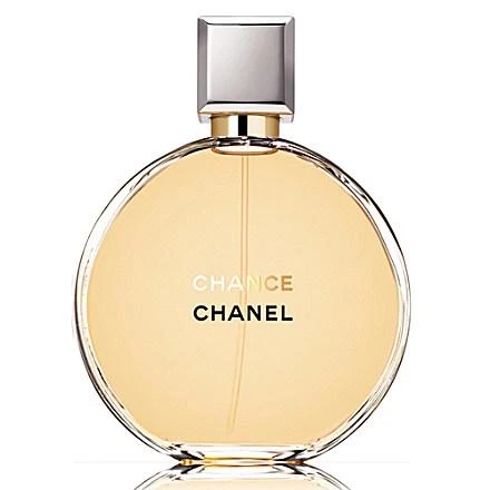 Kvepalai moterims Chanel Chance EDP, 100 ml
