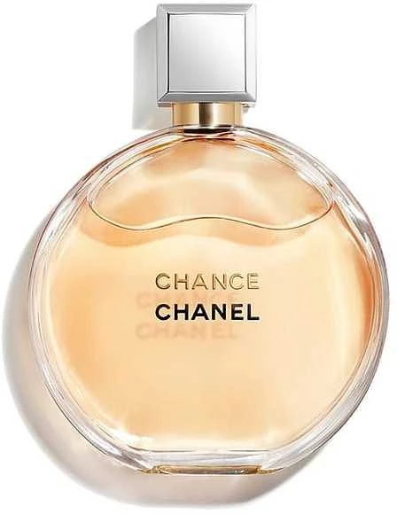 Chanel Chance EDP parfumuotas vanduo moterims, 50 ml