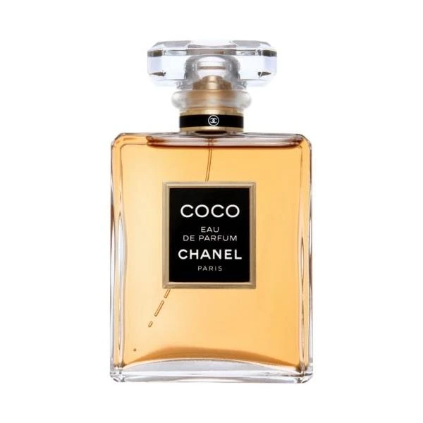 Kvepalai moterims Chanel Coco EDP, 100 ml