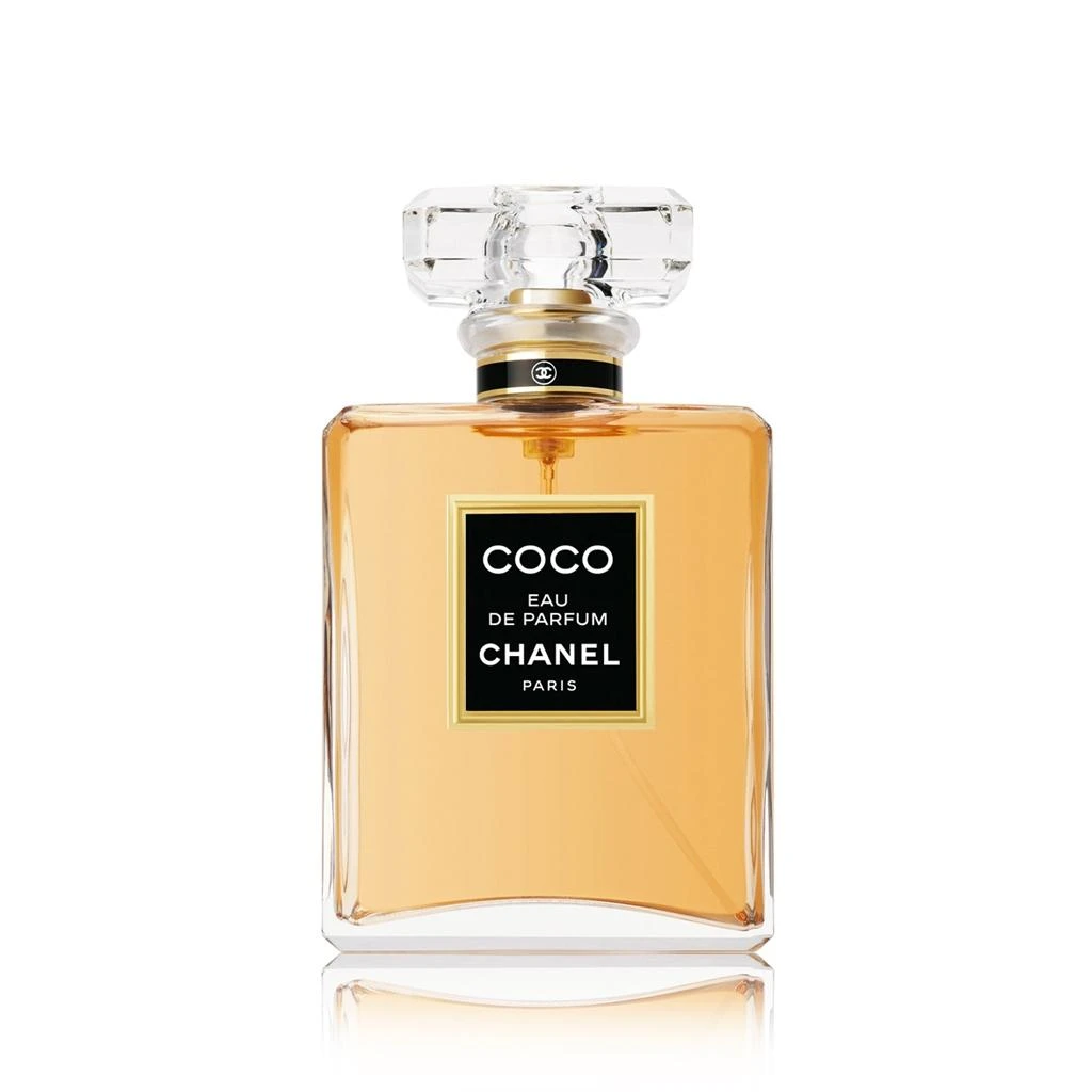 Chanel Coco EDP parfumuotas vanduo moterims, 50 ml