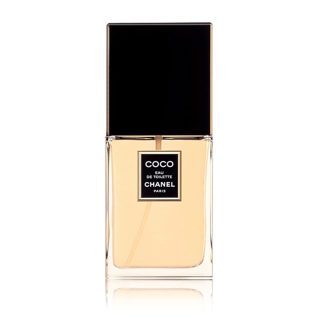 Chanel Coco EDT tualetinis vanduo moterims, 100 ml