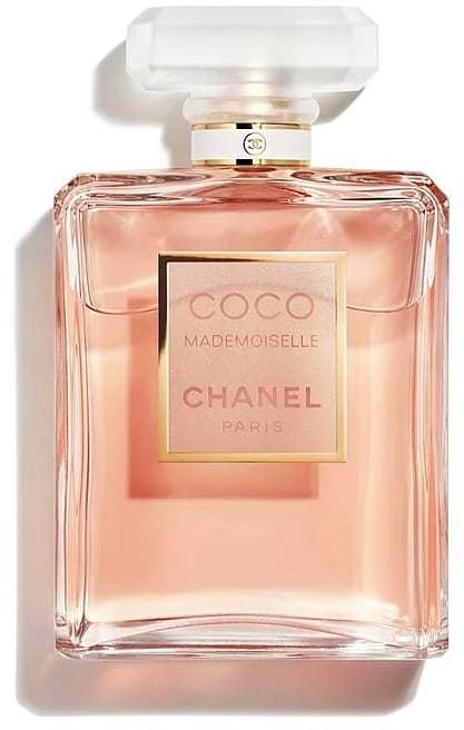 Chanel Coco Mademoiselle EDP parfumuotas vanduo moterims, 100 ml