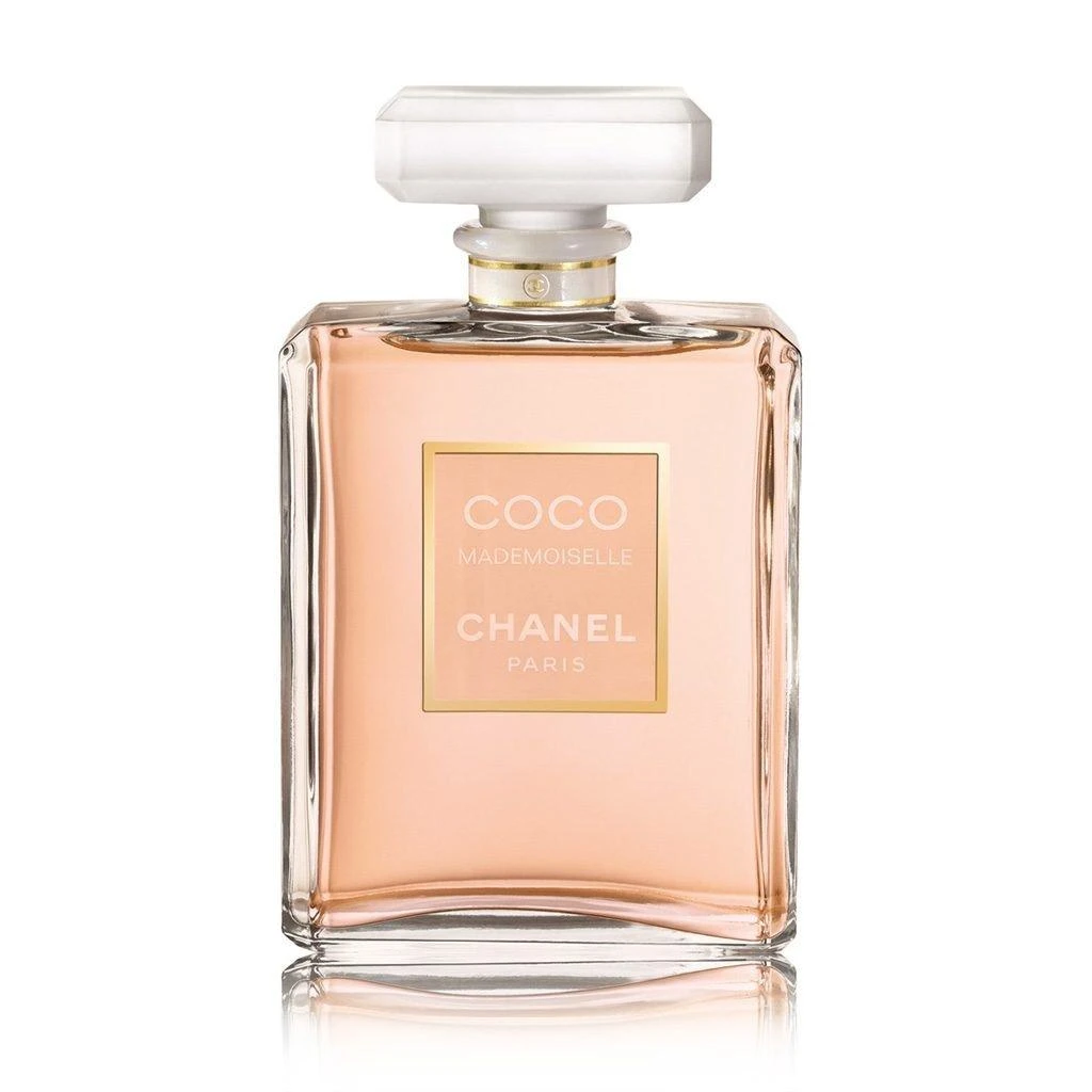 Chanel Coco Mademoiselle