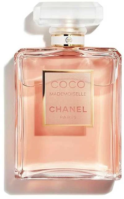 Chanel Coco Mademoiselle EDP parfumuotas vanduo moterims, 50 ml
