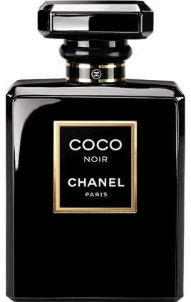 Chanel Coco Noir EDP parfumuotas vanduo moterims, 100 ml
