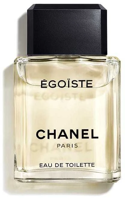 Chanel Egoiste Pour Homme EDT tualetinis vanduo vyrams, 100 ml