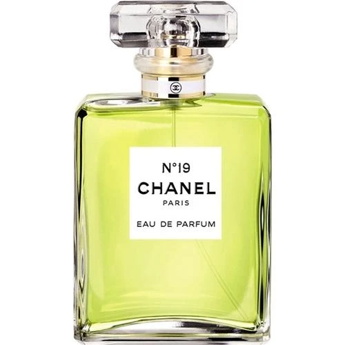 Chanel No 19 EDP parfumuotas vanduo moterims, 100 ml