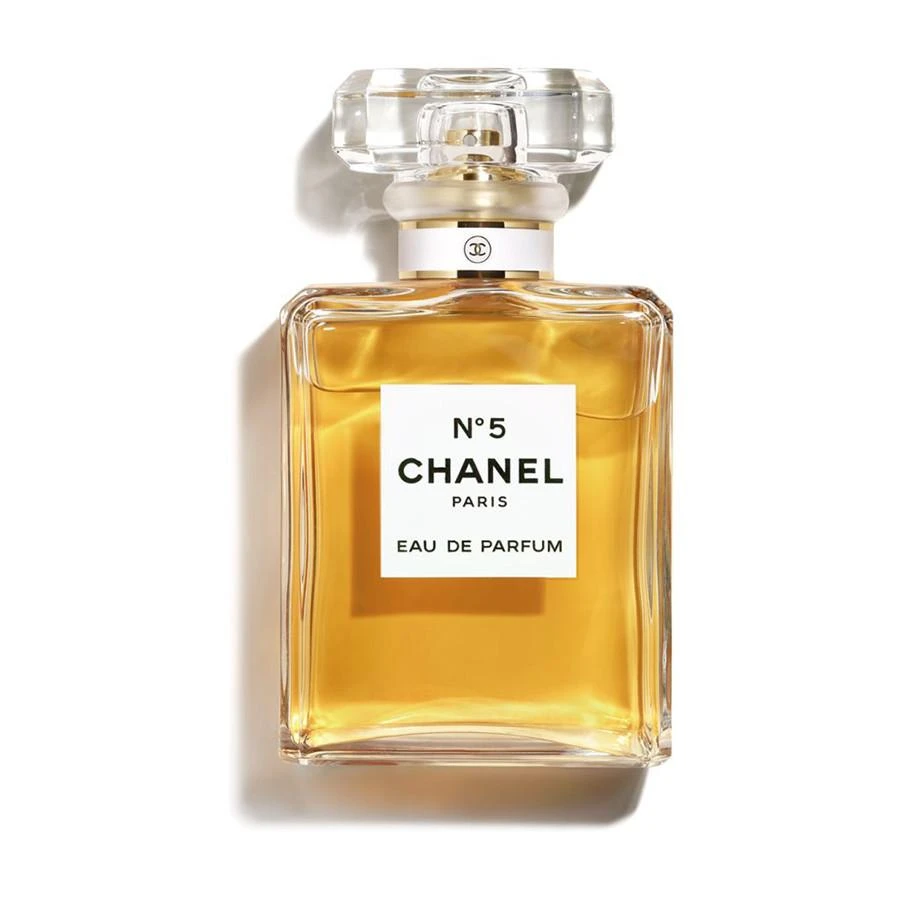 Chanel No 5 EDP parfumuotas vanduo moterims, 200 ml