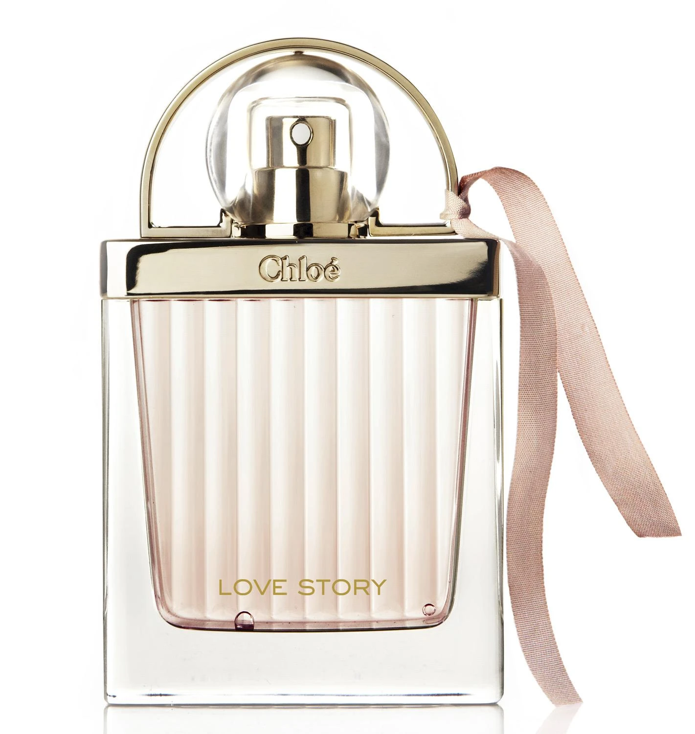 Chloe Love Story Eau Sensuelle Moterims EDP 75ml