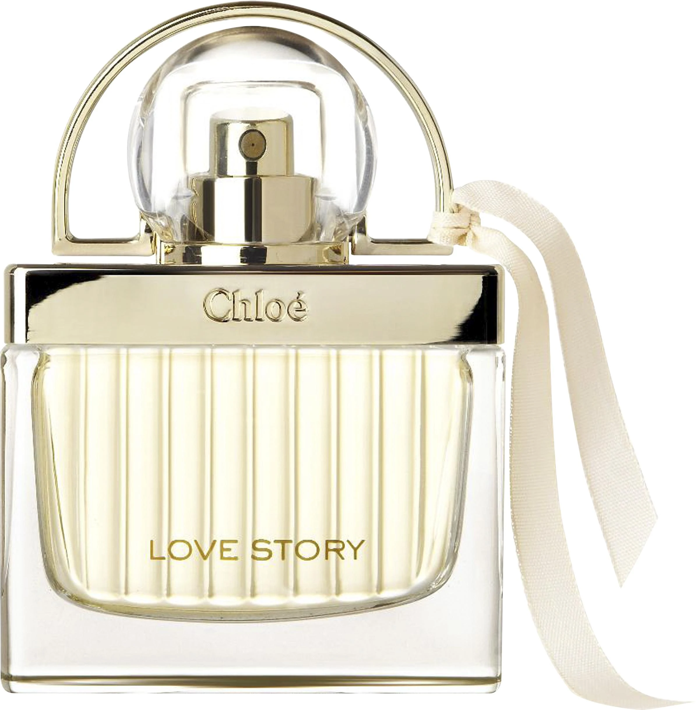 Chloe Love Story for Women (Kvepalai Moterims) EDP - 30ml