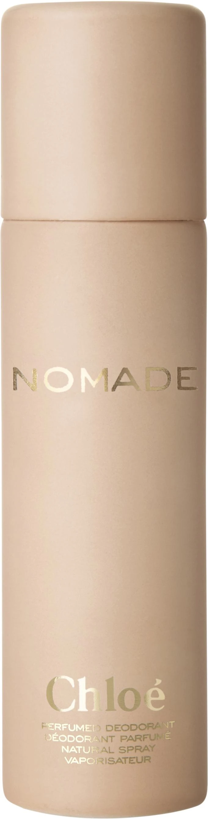 Chloe Nomade Dezodorantas Purškiklis, 100 ml