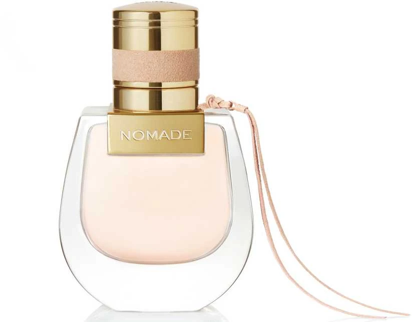 Kvepalai moterims Chloe Nomade EDP, 50 ml