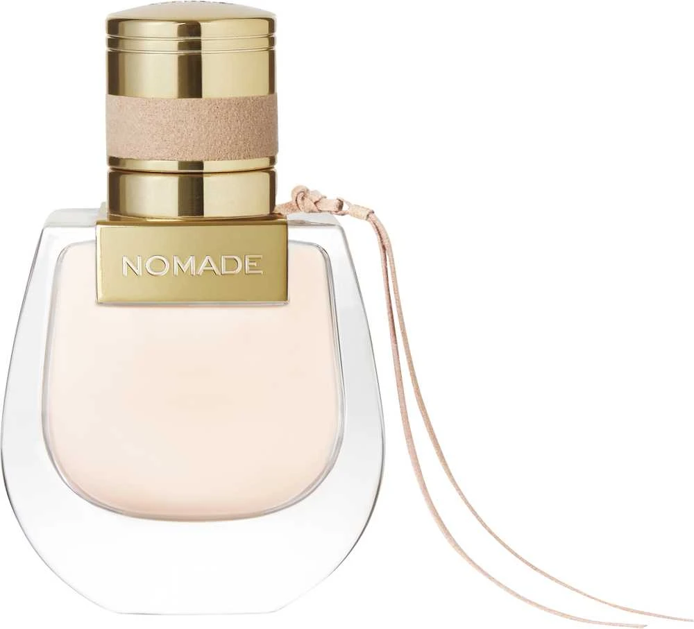 Kvepalai moterims Chloe Nomade EDP, 75 ml