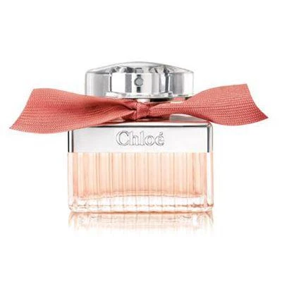 Kvepalai moterims Chloé Roses De Chloe EDT, 50 ml