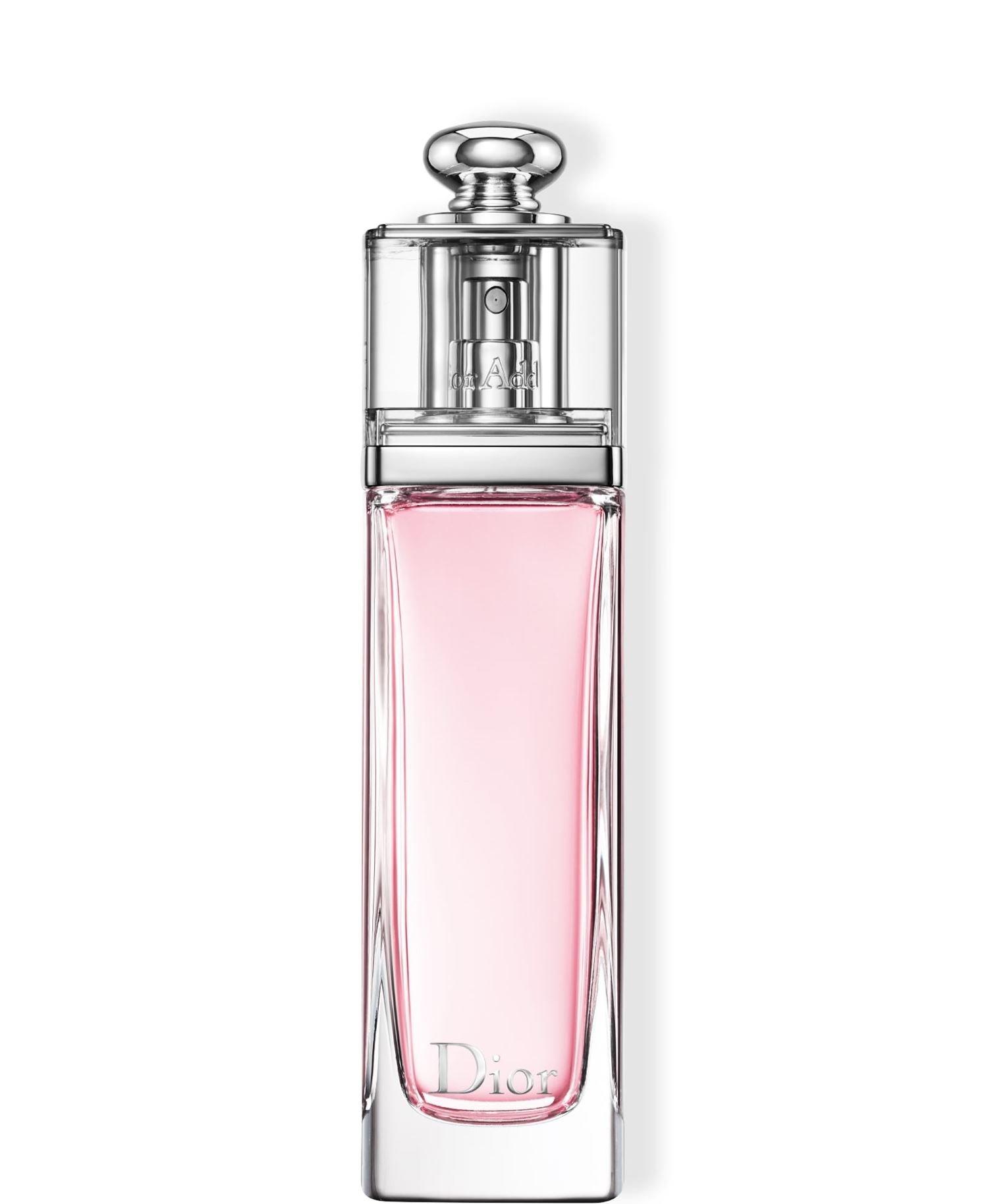 Christian Dior Dior Addict Eau Fraiche EDT tualetinis vanduo unisex, 100 ml