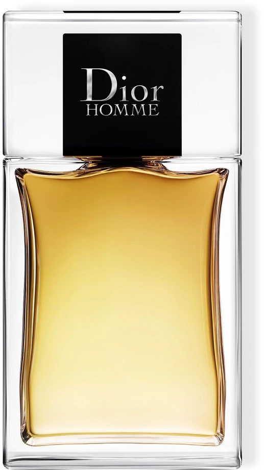 Christian Dior Homme losjonas po skutimosi, 100 ml