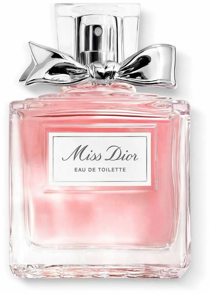 Christian Dior Dior Miss Dior EDT tualetinis vanduo moterims, 50 ml