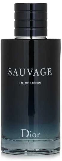 Kvepalai vyrams Christian Dior Sauvage EDP, 200 ml