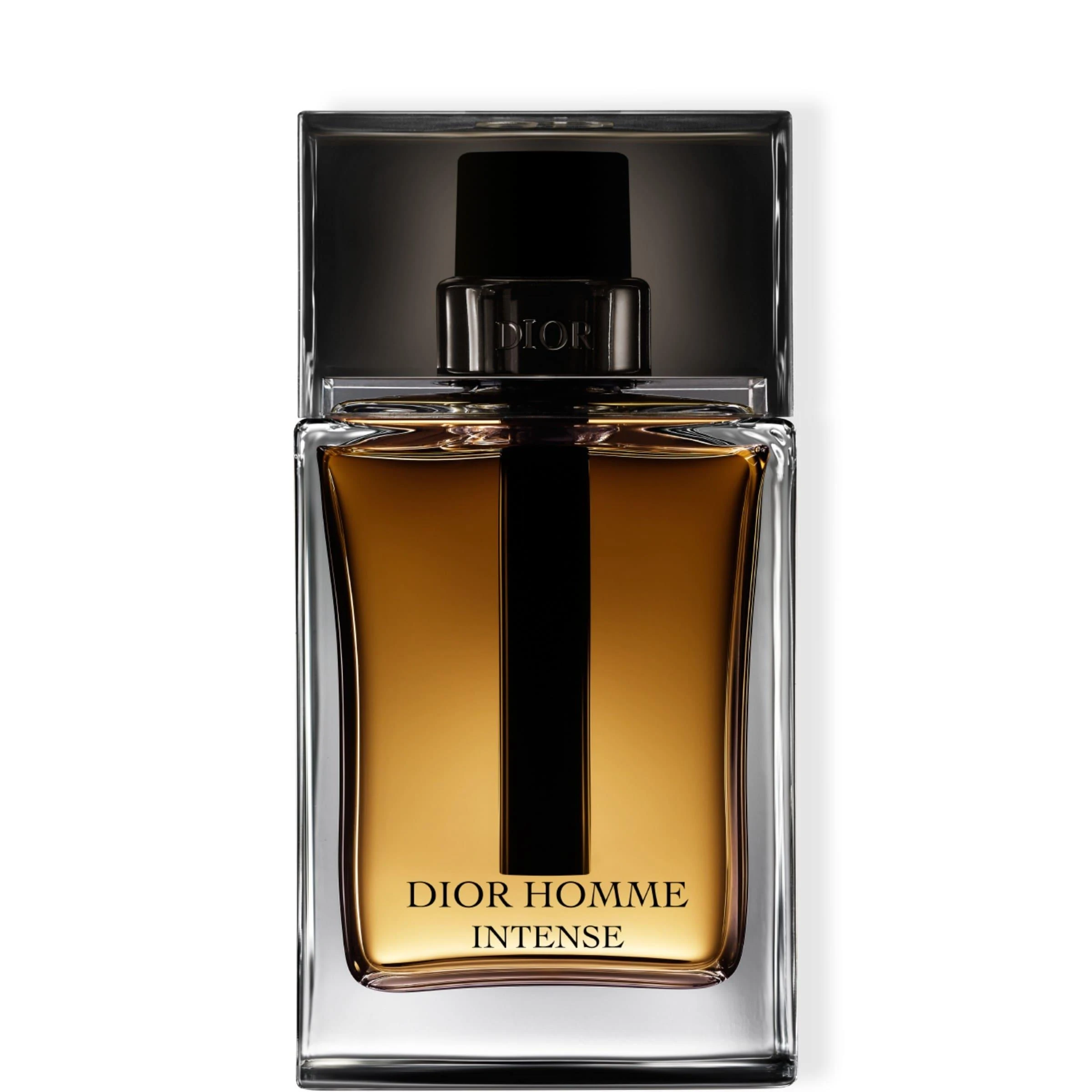 Christian Dior Homme Intense 2020 EDP parfumuotas vanduo vyrams, 150 ml
