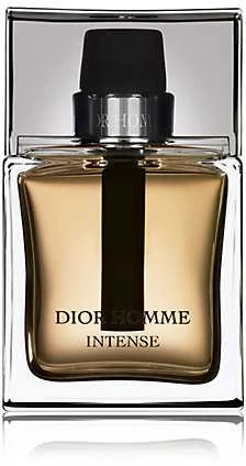 Kvepalai vyrams Dior Homme Intense EDP, 50 ml