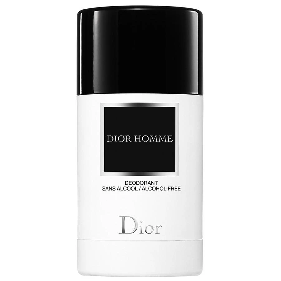 Dior Homme vyriškas kietas dezodorantas pieštukas