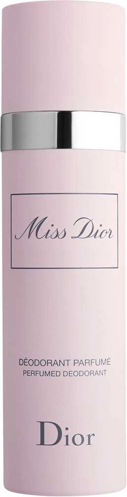 Christian Dior Miss Dior Perfumed Dezodorantas purškiamas dezodorantas, 100 ml