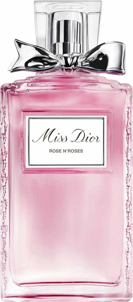 Christian Dior Dior Miss Dior Rose N'roses EDT tualetinis vanduo moterims, 77 ml