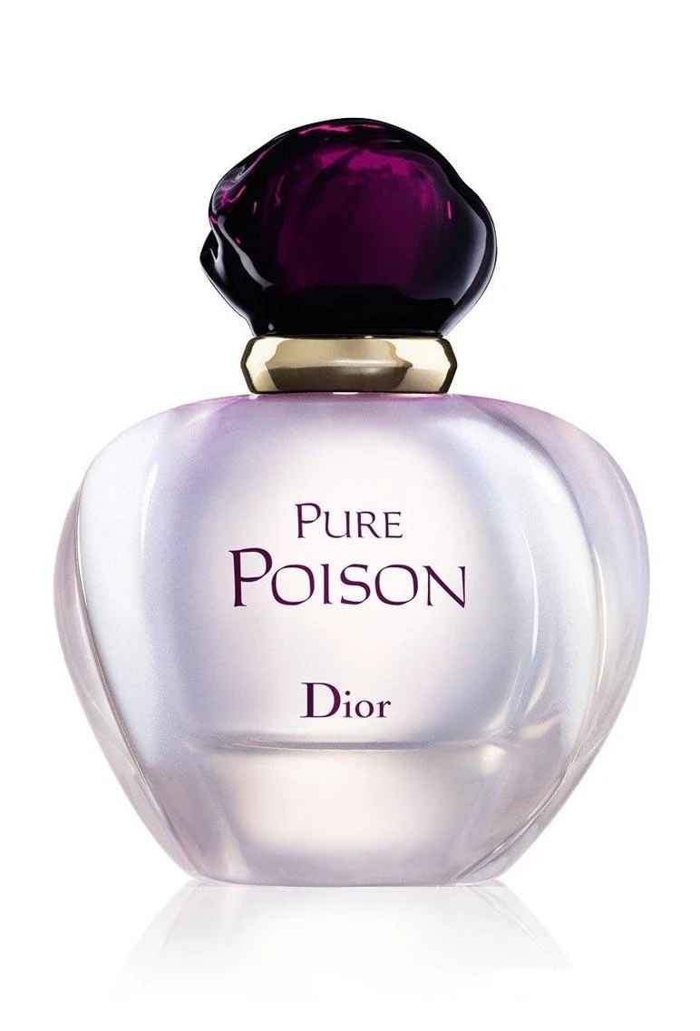 Kvepalai moterims Christian Dior Pure Poison EDP, 50 ml