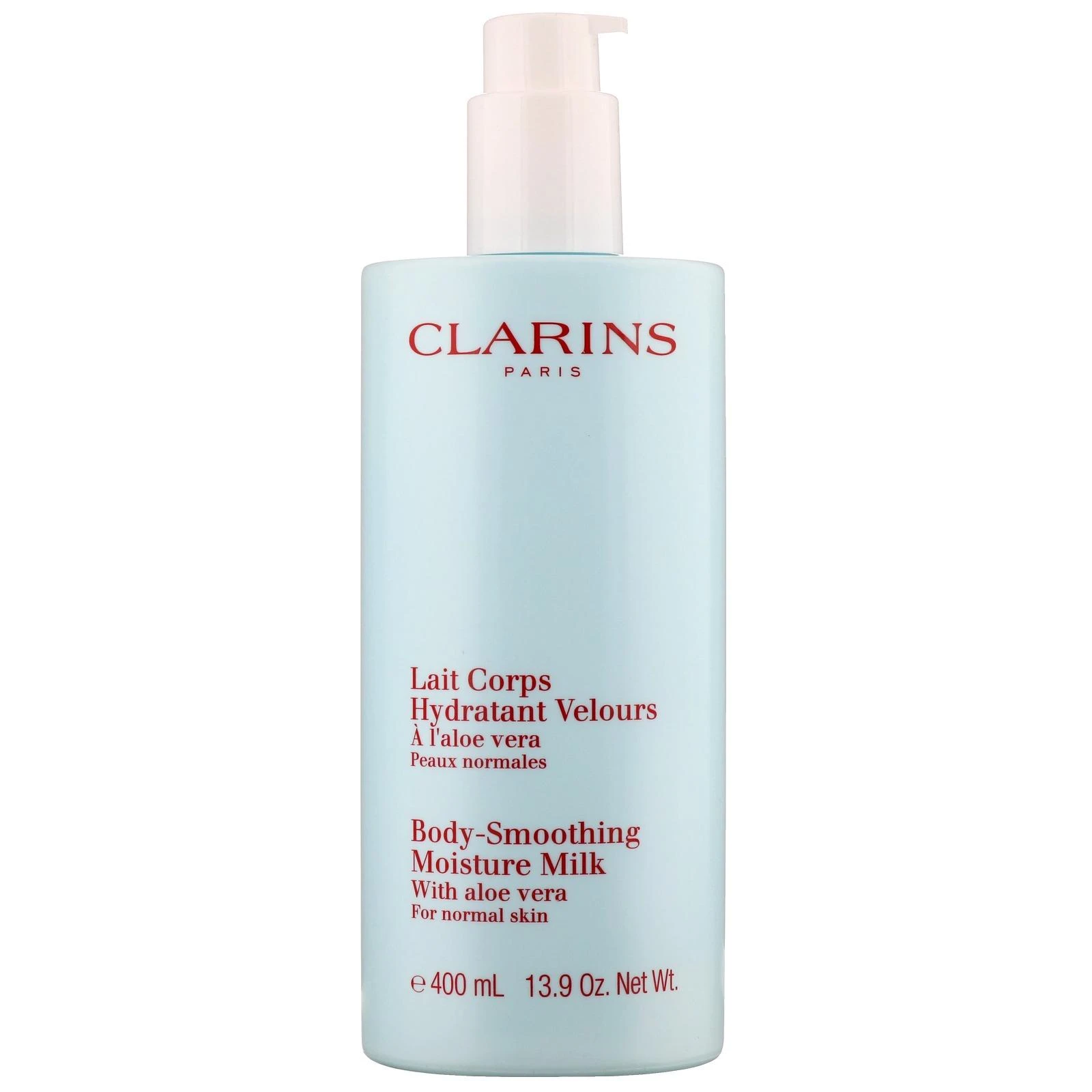 Clarins Kūno Care Kūno-glotninantis Drėkinamasis Pienelis Losjonas kūnui