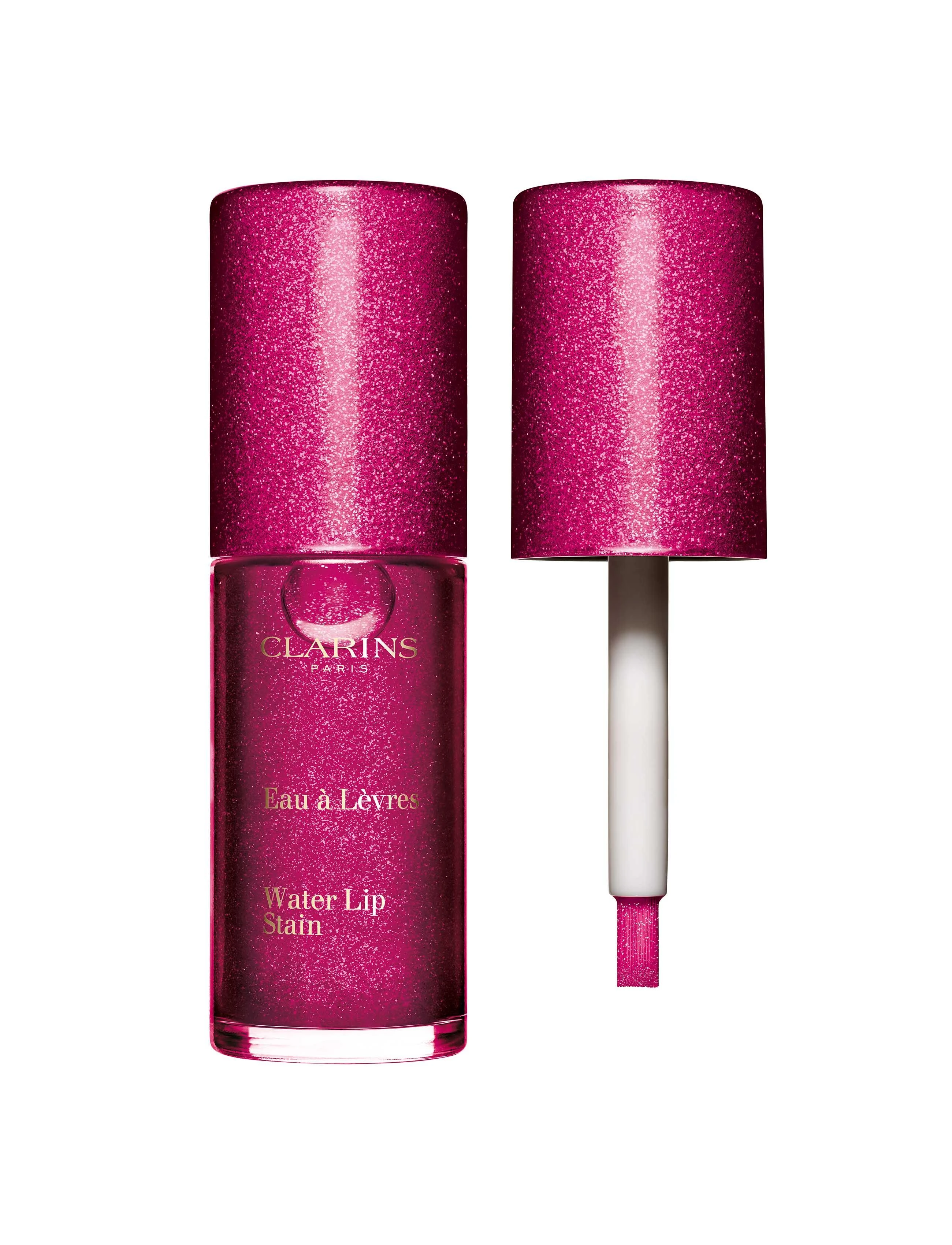CLARINS WATER LIP STAIN 07 VIOLET WATER 7ML