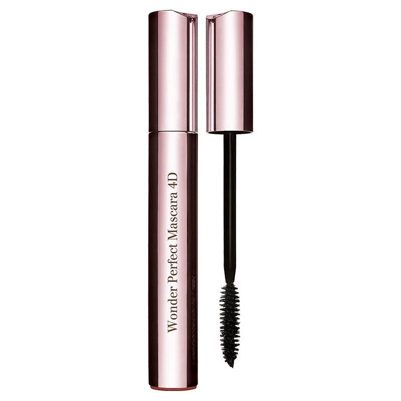 Wonder Perfect Mascara 4D Blakstienų tušas, 8 ml aprašymas - Prekės nuotrauka