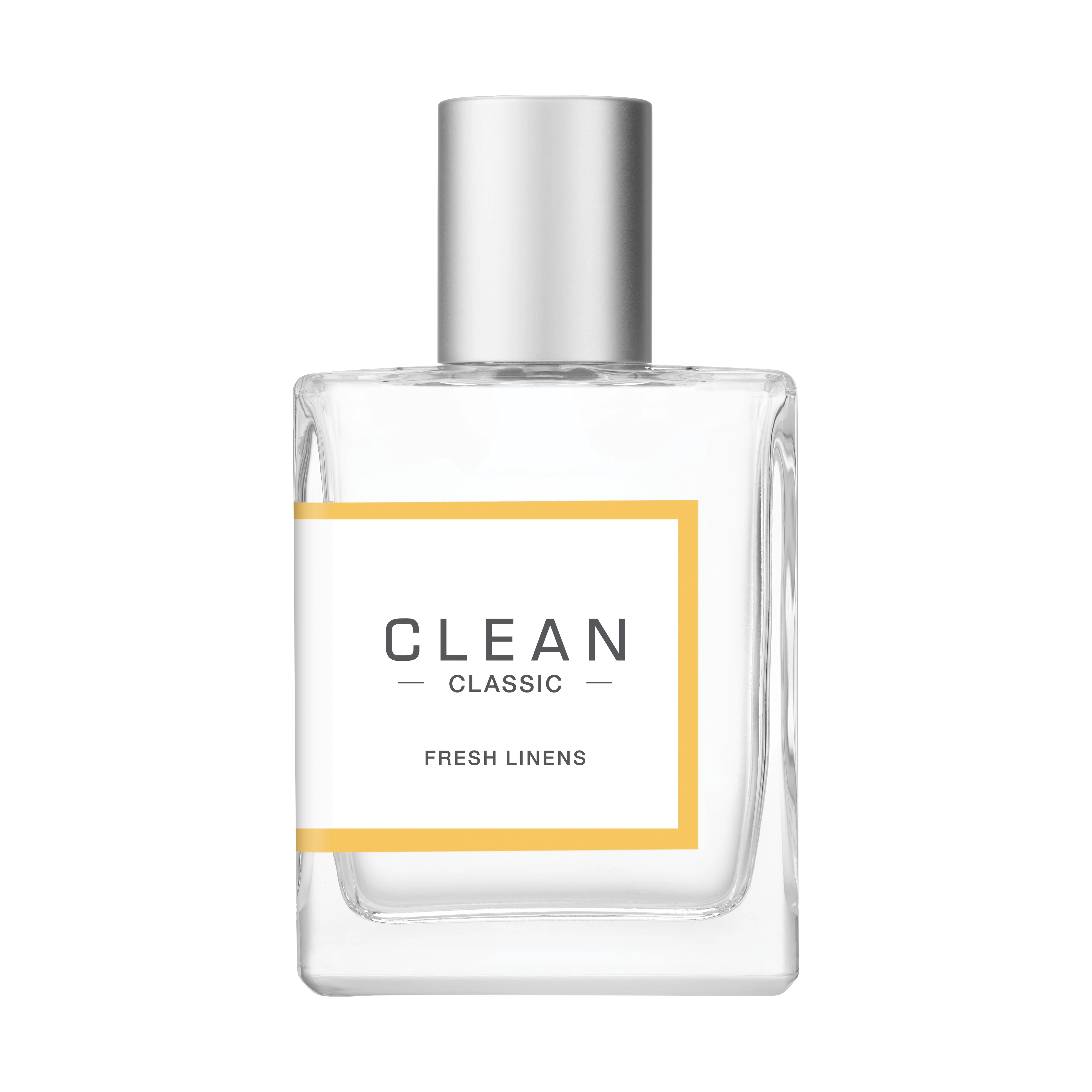 Clean Classic Fresh Linens EDP parfumuotas vanduo Unisex, 60 ml
