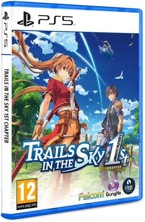 Clear River Games Pm Studios Dangaus takai 1 skyrius