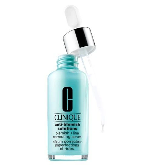 „Clinique Anti Blemish“ korekcinis serumas, 30 ml