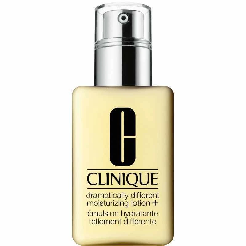„Clinique Dramatically Different“ drėkinamasis losjonas, 125 ml