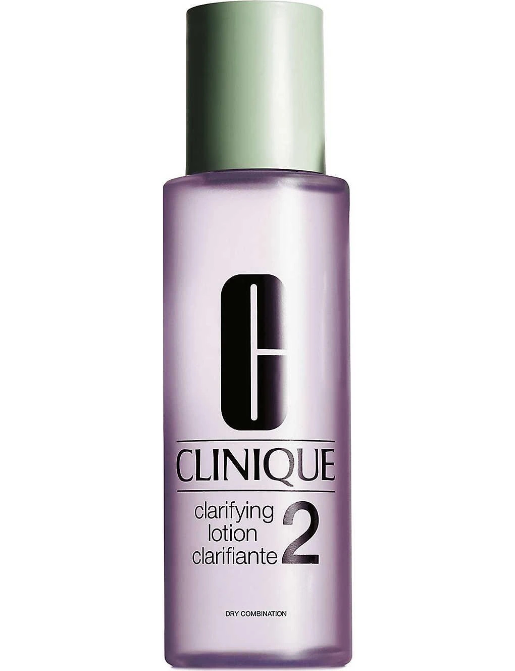„Clinique Gaivinantis“ losjonas sausai ir mišriai odai, 200 ml