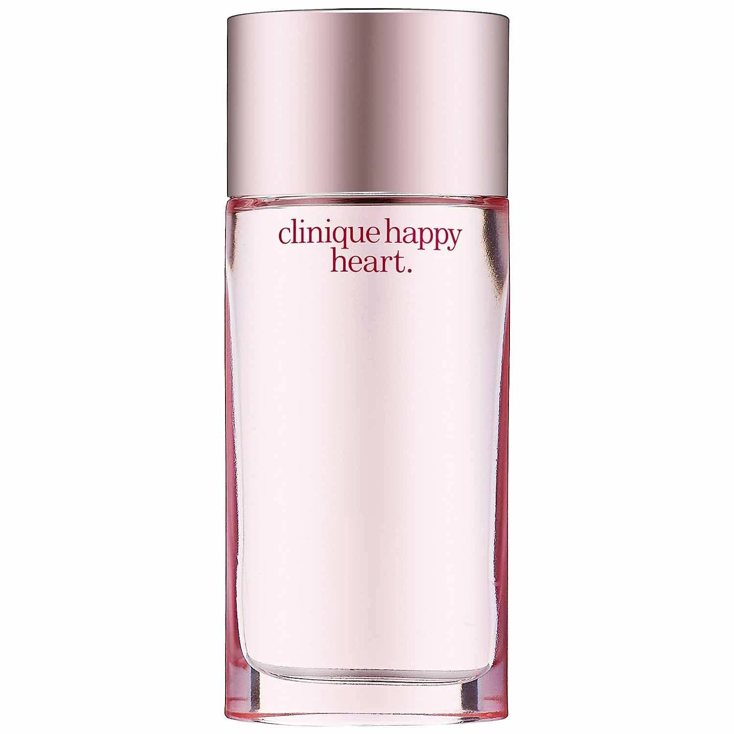 Kvepalai moterims Clinique Happy Heart EDP, 50 ml