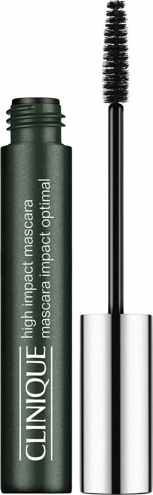 Clinique High Impact 02 Juodas Brownas